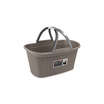 CESTA ELEGANCE CON MANICI