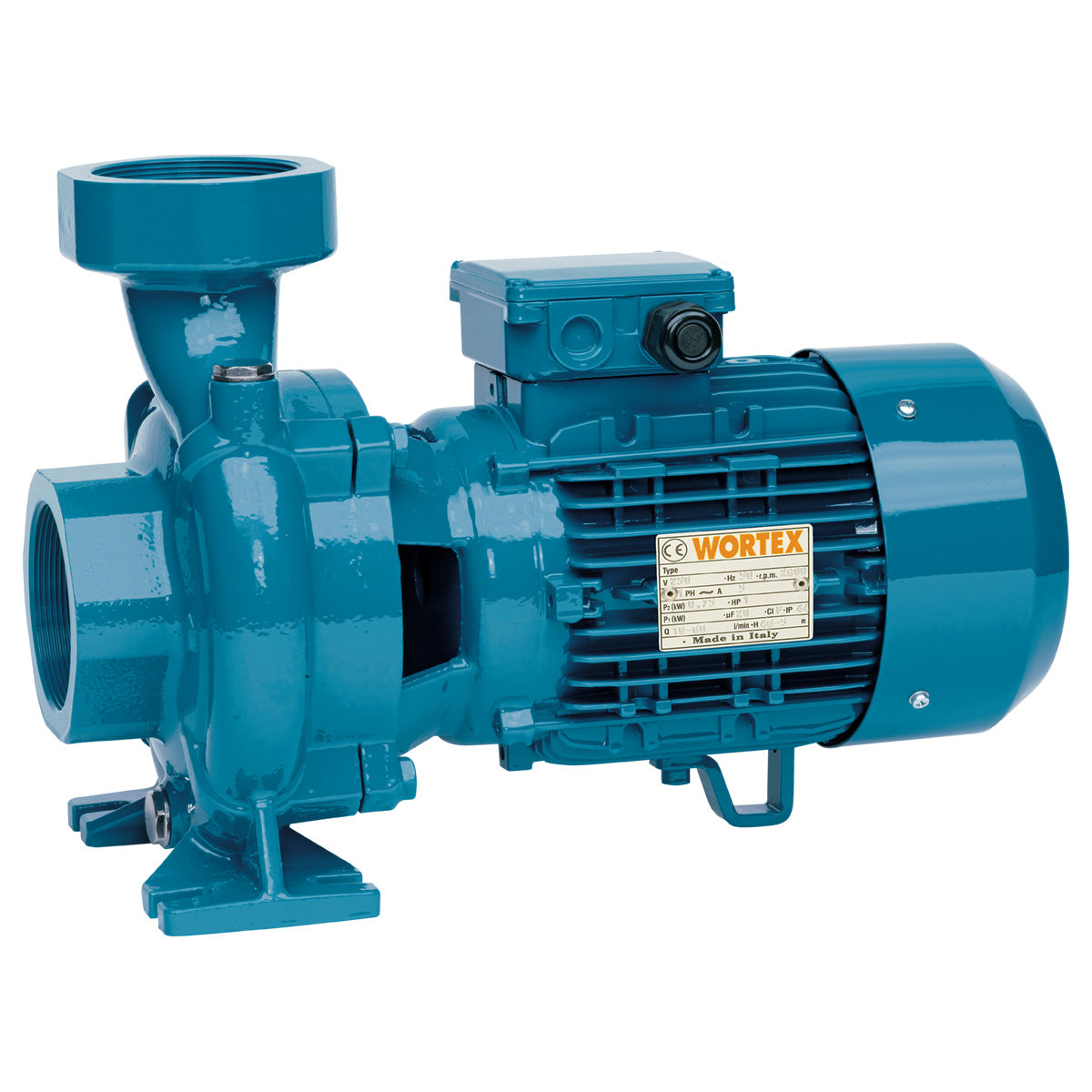Wortex CF 102/403 - Elettropompe Centrifughe