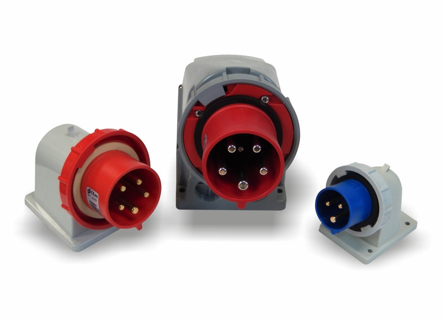 Connessioni Elettriche FR-S512567P Friggeri