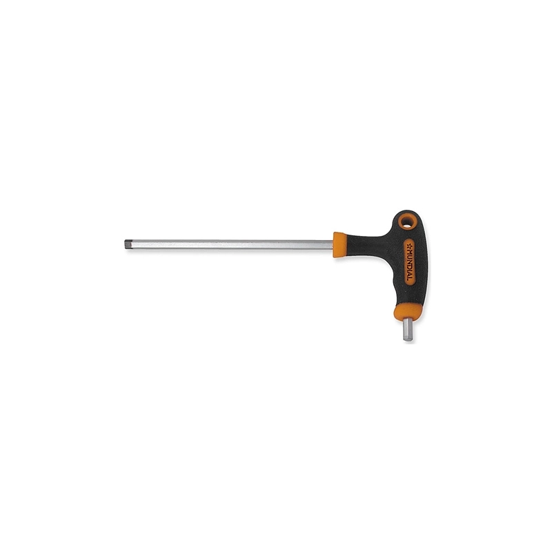 CHIAVE MASCHIO ESAGONALE ART.344
