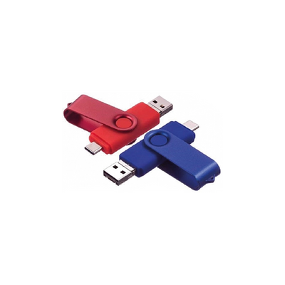 CHIAVETTA USB 3 IN 1