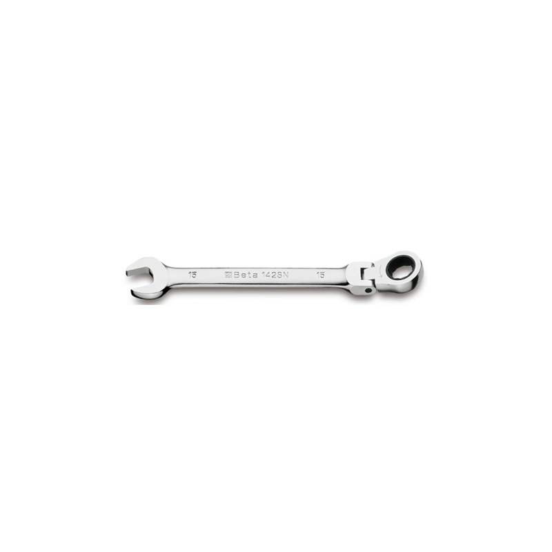 CHIAVI COMBINATE A CRICCHETTO 142SN