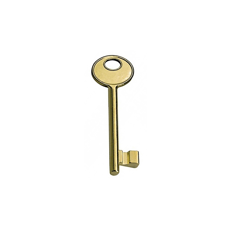 CHIAVI PER SERRATURA PATENT