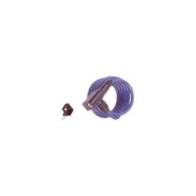 CHIUSURE A SPIRALE PER CICLI