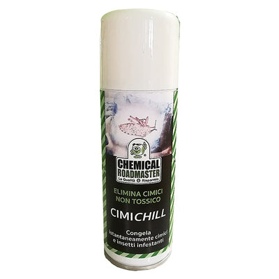 Cimichill - Casa Edilizia - Chemical Roadmaster - Chemical Roadmaster