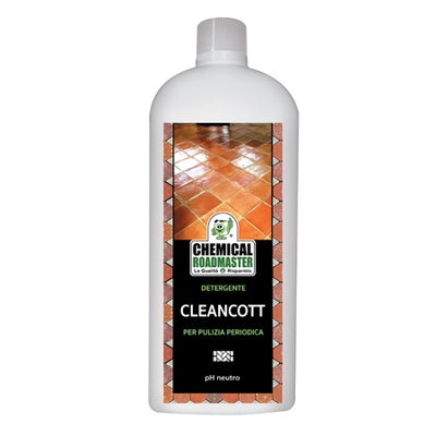 Cleancott - Casa Edilizia - Chemical Roadmaster - Chemical Roadmaster