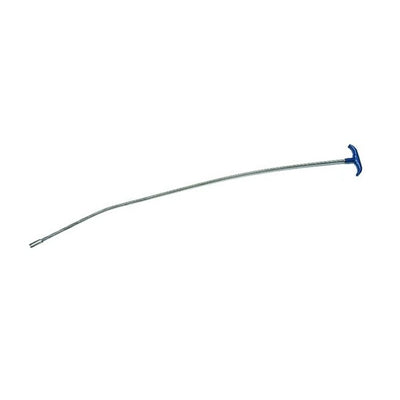 Cleaning tube brush handle — 1200 Pavan