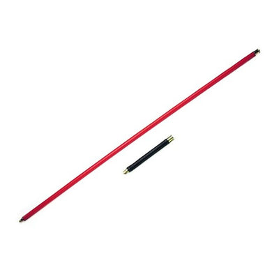 Pavan Cleaning tube brush plastic handle