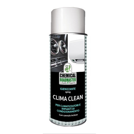 Clima Clean - Industria - Chemical Roadmaster - Chemical Roadmaster