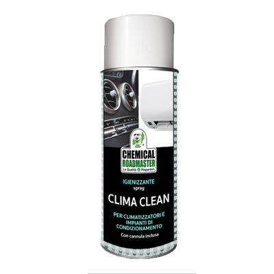 Clima Clean - Industria - Chemical Roadmaster - Chemical Roadmaster