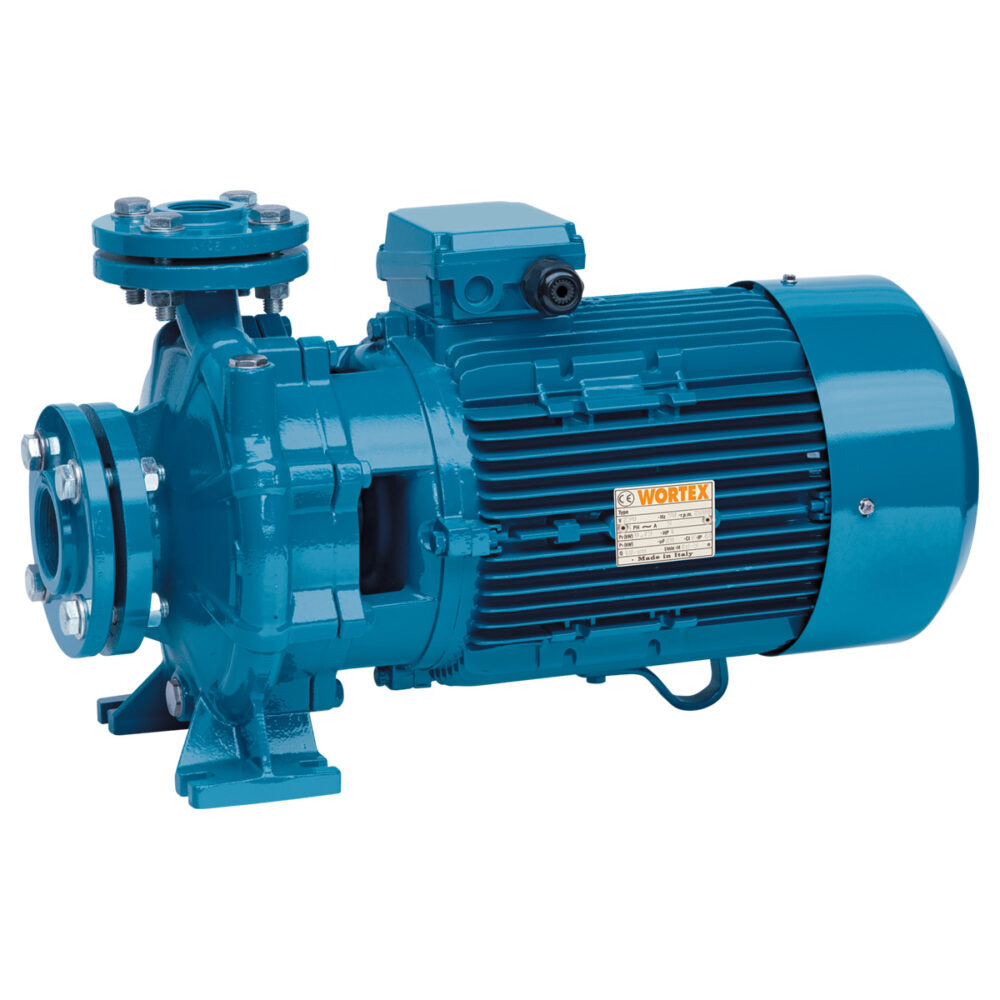 CN 40 Wortex