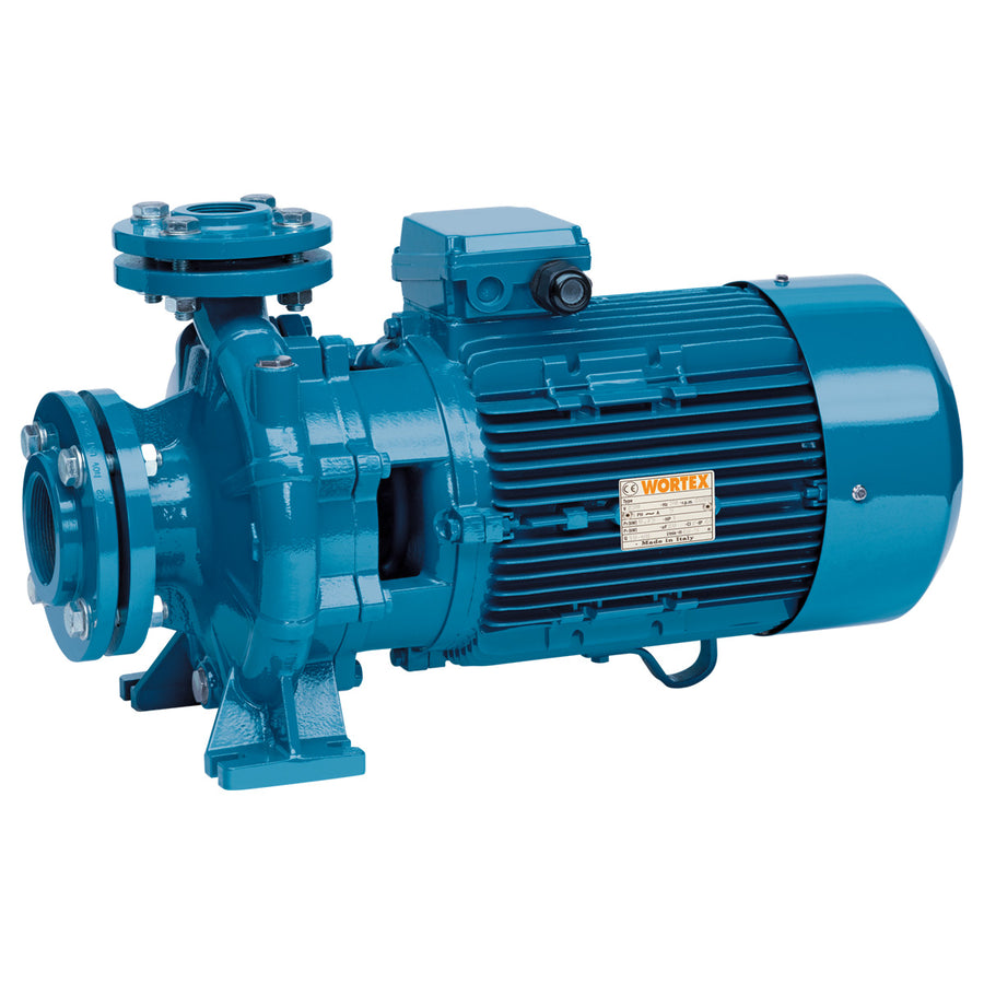 Wortex CN 50 - Elettropompe Centrifughe