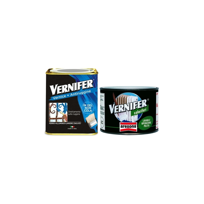 COLORE VERNIFER