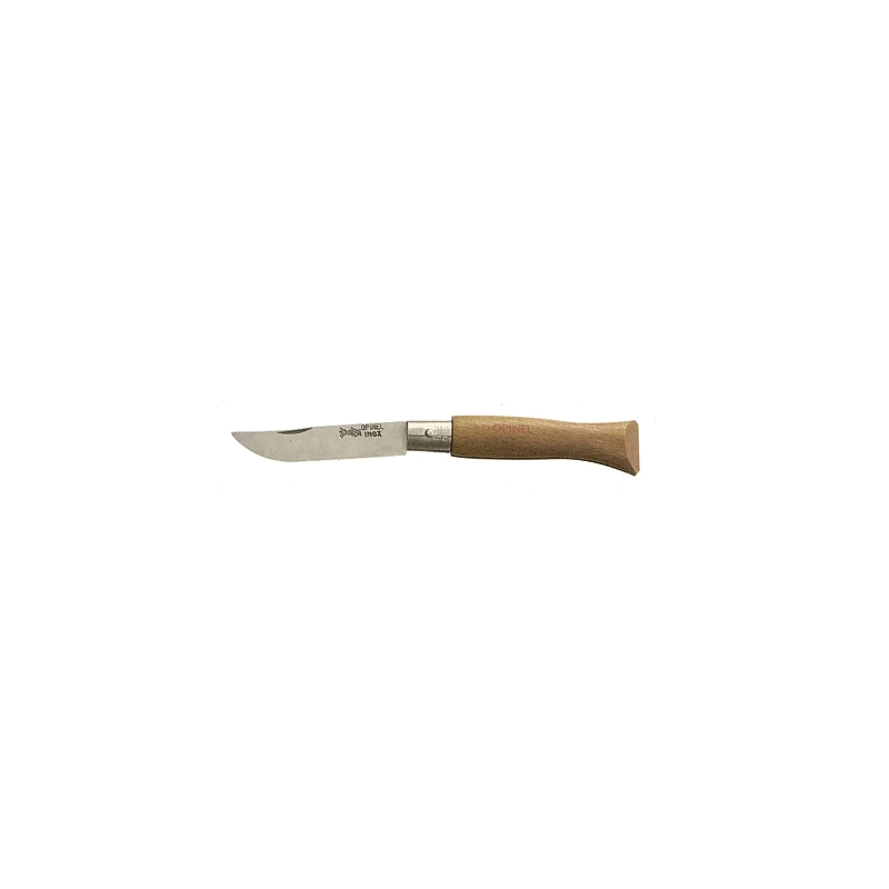 COLTELLI INOX