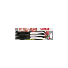 Cuchillo de bistec italicus