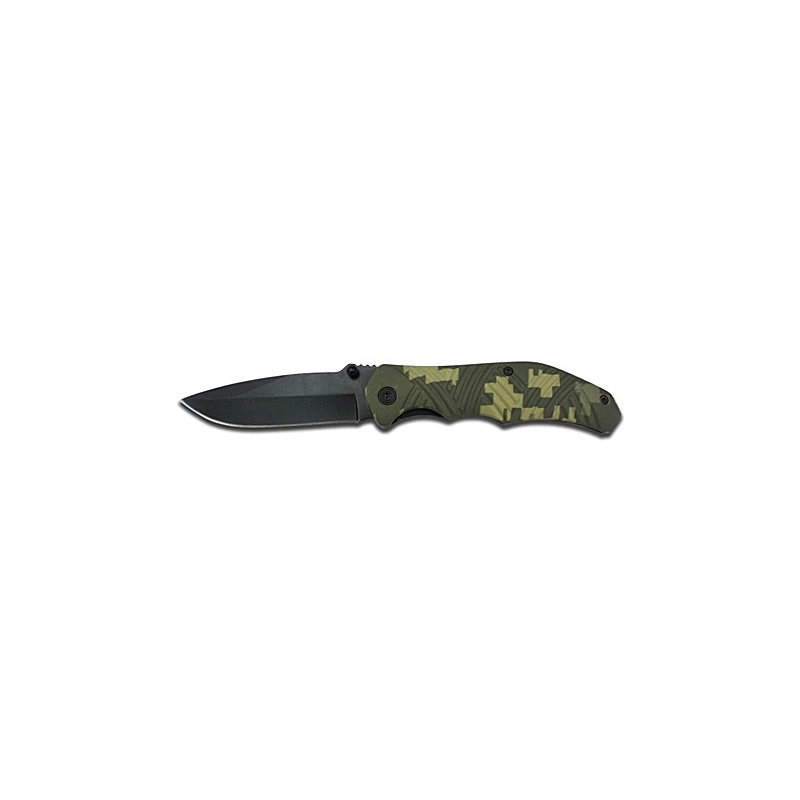 COLTELLO TASCABILE HUNTER