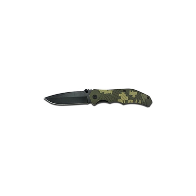 COLTELLO TASCABILE HUNTER