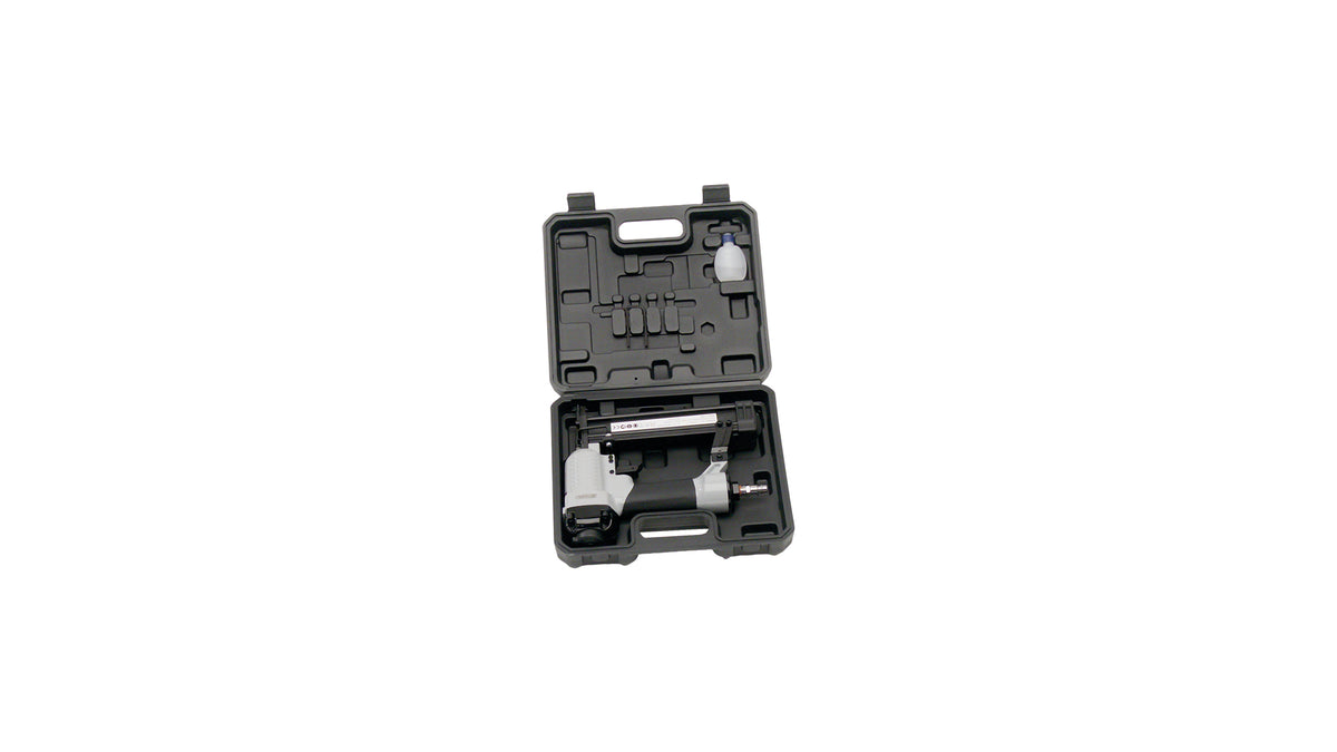 Graffatrice chiodatrice pneumatica combi Abac