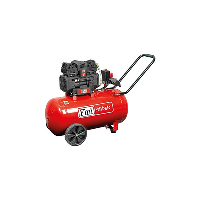 COMPRESSORE SILTEK 50