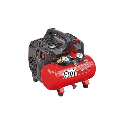 COMPRESSORE SILTEK S/6