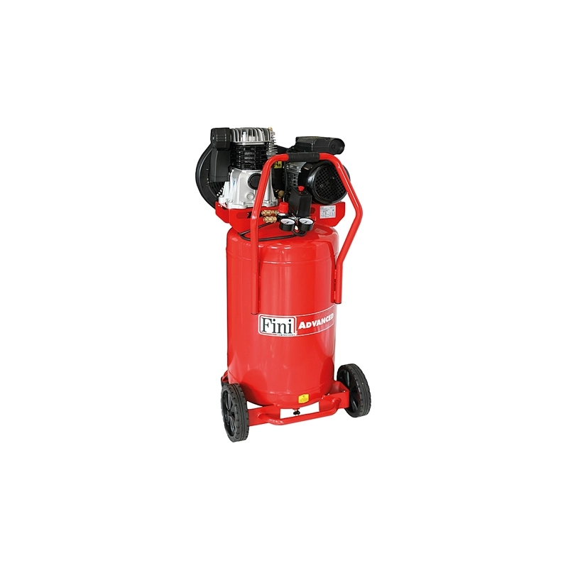 COMPRESSORE VERTICALE MK103-90V-3M
