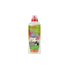 Concime liquido per azalee, camelie, rododendri e ortensie