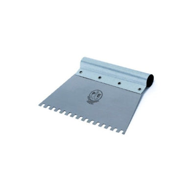 Pavan Conical spreader tubular grip saw toothed or flat blade