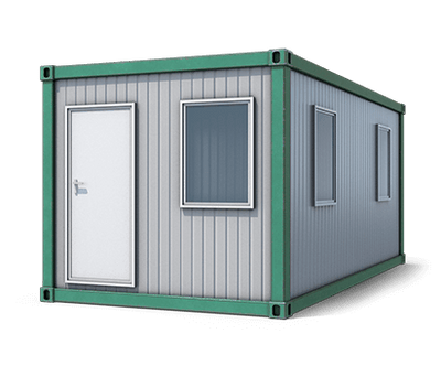 Modulo Location