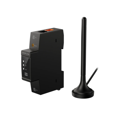 Contatore intelligente a doppio trasformatore di corrente EcoFlow