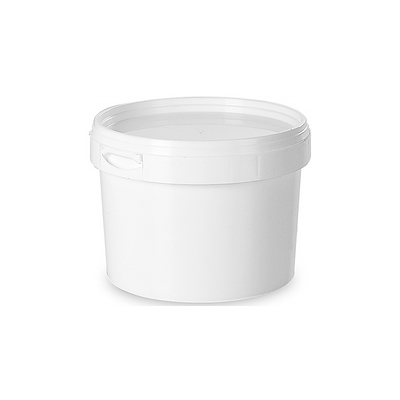 CONTENITORE BIANCO