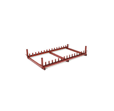 Contenitore per telai Mafi - Ponteggi e Accessori