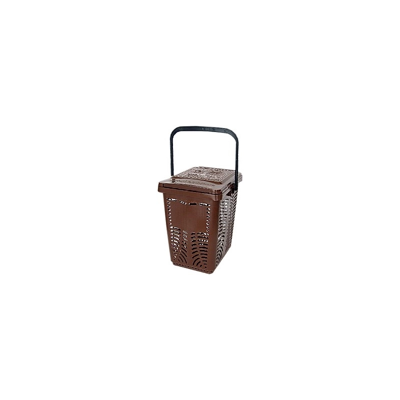 CONTENITORE STELO