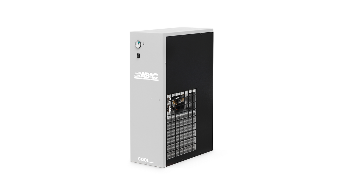 Essiccatore a refrigerazione COOL 216 Abac