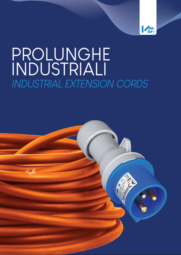 VB Electric Prolunghe Industriali