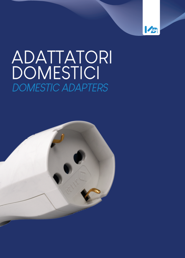 VB Electric Adattatori Domestici