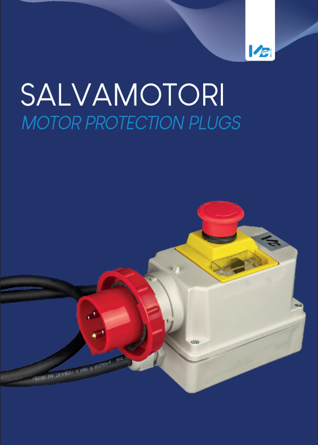 VB Electric Salvamotori - Prodotti industriali