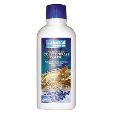 Copper/brass Polish - Industria - Chemical Roadmaster - Chemical Roadmaster