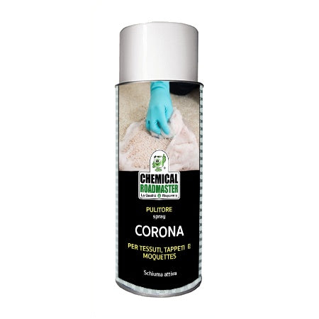 Corona Spray - Casa Edilizia - Chemical Roadmaster - Chemical Roadmaster
