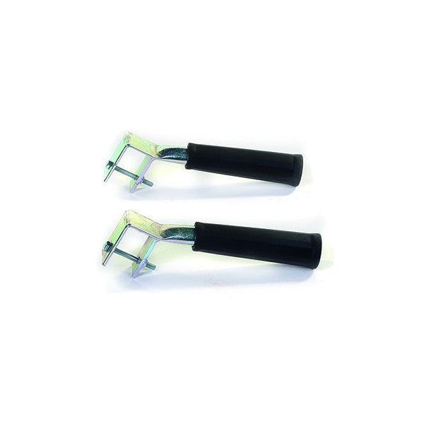 Couple bars handle — 3406 Pavan