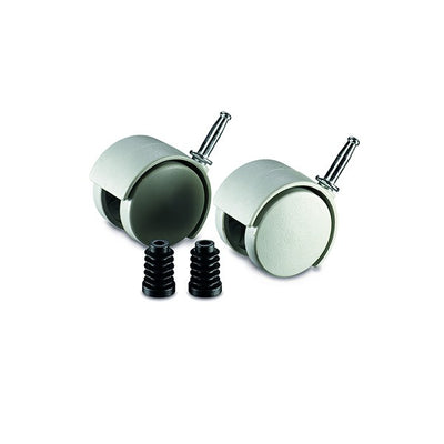 Couple of wheels spare wash bucket — 3200/R3 Pavan