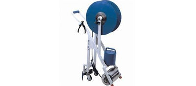 Carrello posa guaina Progress Profiles