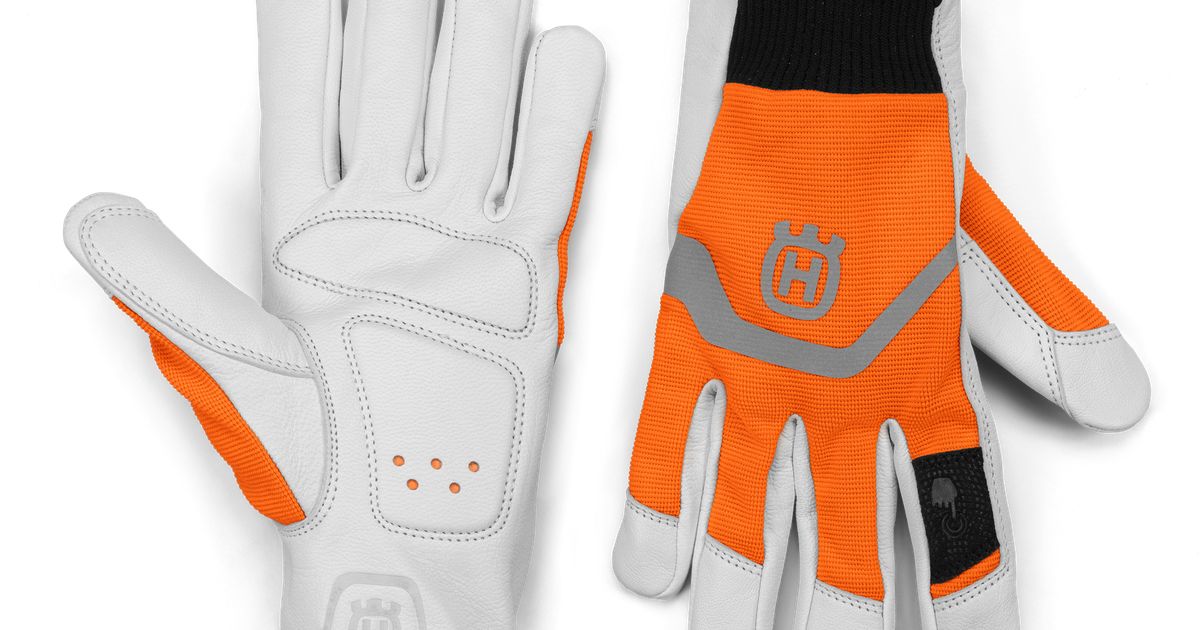 Guanti - Functional Light Comfort Husqvarna
