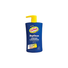 Crema lavamanos Cyclon