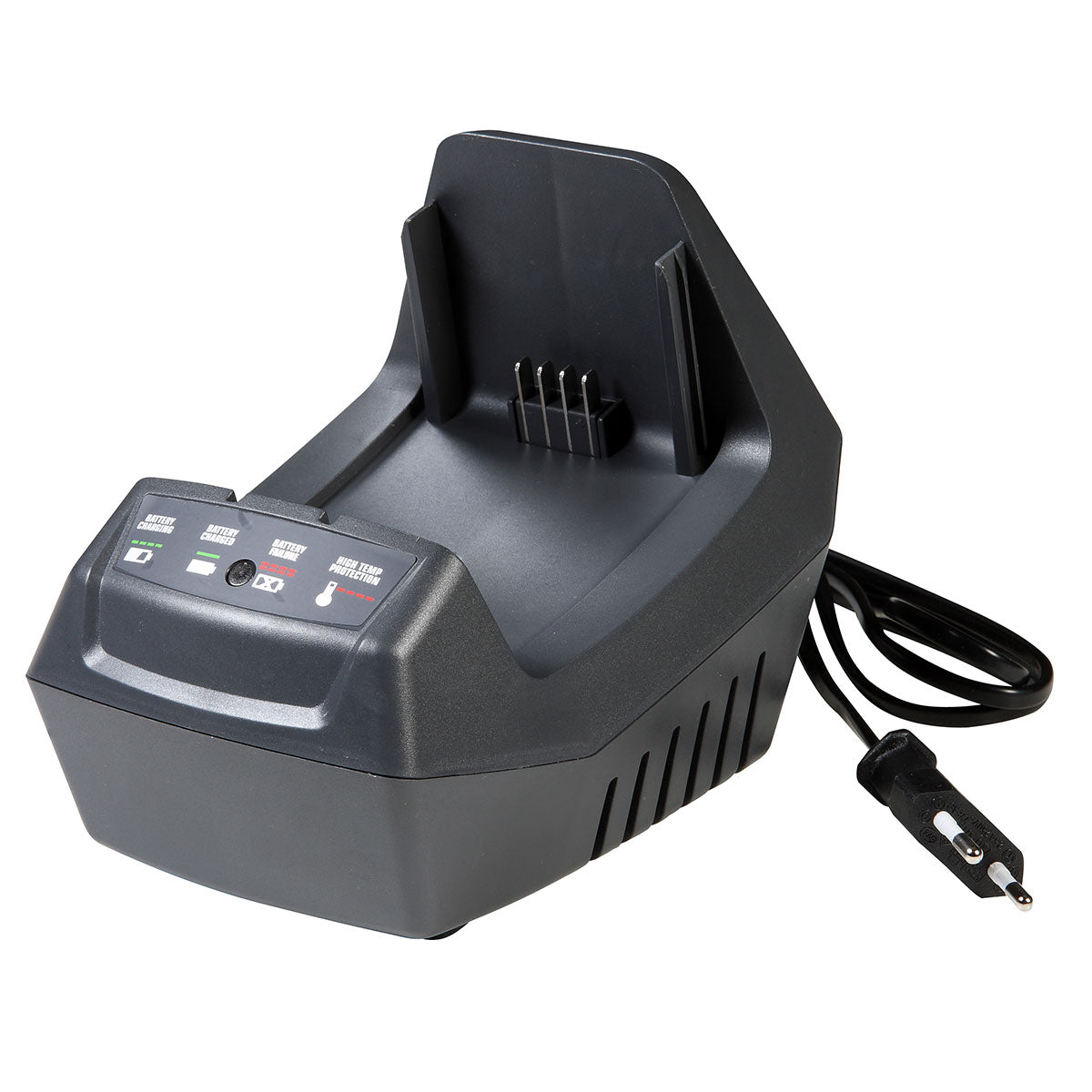 Prodotti a batteria Caricabatterie CRG Oleo-Mac