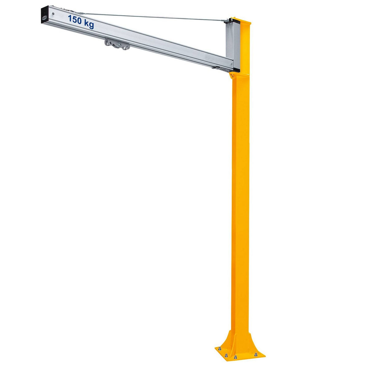 ASSK Pillar Swing Crane Probst
