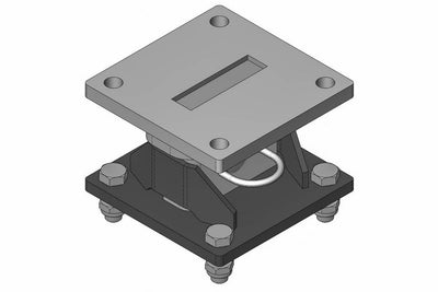 SWV Quick Change Device Probst