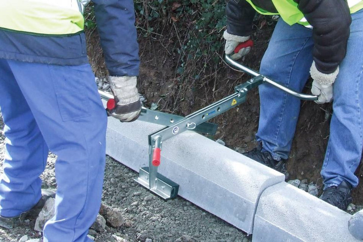 BVZ Universal Handle Probst