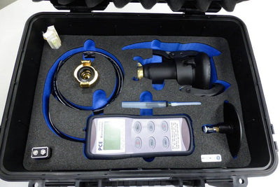 VMK Vacuum Measuring Case Probst