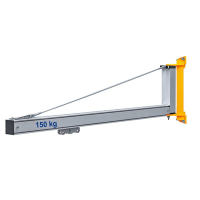 AWSK Wall Swing Crane Probst