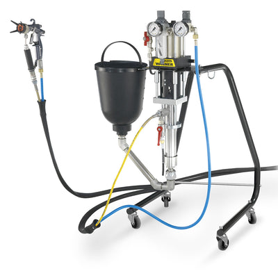 Pompa airless FineFinish 20-30 S (AC) Wagner
